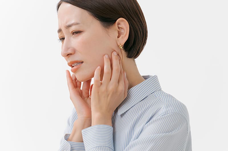 歯科口腔外科のイメージ