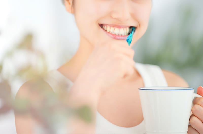 一般歯科のイメージ